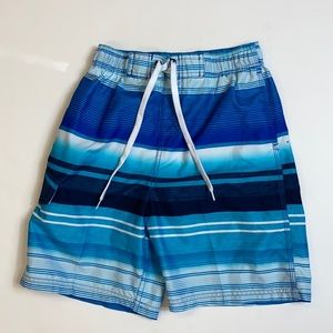 Kanu surf boys swim trunks size 10/12